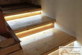 Продается 2-этажный коттедж, 140 м²
Расположение
