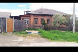 Продается 1-этажный дом, 113 м²
Расположение
