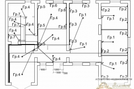 Продается 1-этажный дом, 175 м²
Расположение
