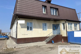 Производство, 9000 м²