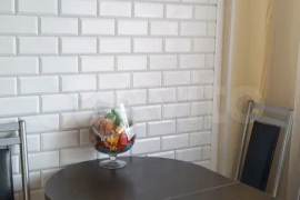 1-к. квартира, 31,2 м², 4/5 эт.