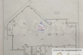 Продам помещение свободного назначения, 400 м²