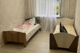 Комната 12 м² в 1-к., 3/9 эт.