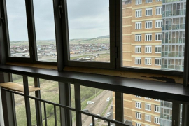 Продается 1-комн. квартира, 35,7 м²
Расположение
