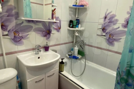 1-к. квартира, 35,6 м², 2/9 эт.