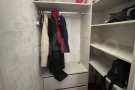 1-к. квартира, 42 м², 6/10 эт.