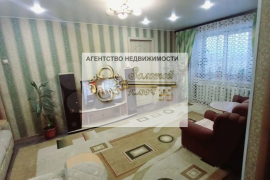 2-к. квартира, 44,1 м², 5/5 эт.