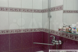 3-к. квартира, 64 м², 8/10 эт.