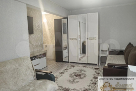 1-к. квартира, 31,3 м², 3/3 эт.