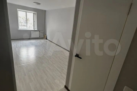 Квартира-студия, 25 м², 1/9 эт.