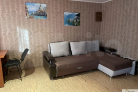 1-к. квартира, 33,6 м², 9/9 эт.