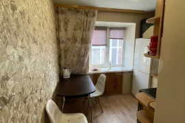 2-к. квартира, 48,6 м², 5/5 эт.