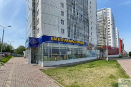 Свободного назначения, 130.2 м²