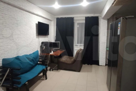 4-к. квартира, 63 м², 4/5 эт.