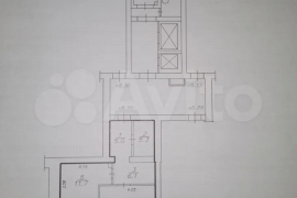 1-к. квартира, 47,9 м², 10/15 эт.