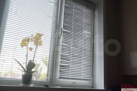 Комната 13 м² в 4-к., 2/5 эт.