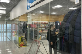 Торговая площадь, 74 м², 97