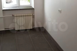 Комната 19,8 м² в 1-к., 1/2 эт.