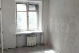 2-к. квартира, 39,7 м², 2/3 эт.