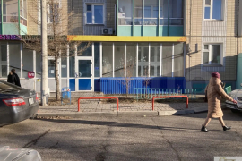 Торговая площадь, 127 м²