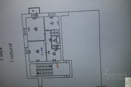 Продается 2-комн. квартира, 52,8 м²
Расположение
