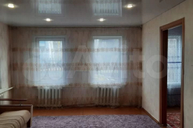 Дом 60 м² на участке 5 сот.