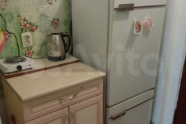 1-к. квартира, 18 м², 5/5 эт.