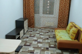 Продается Студия, 27 м²
Расположение
