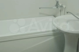 Квартира-студия, 35,1 м², 15/17 эт.