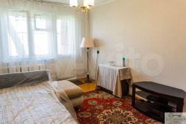 2-к. квартира, 47,6 м², 4/5 эт.