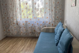 Комната 12 м² в 1-к., 7/9 эт.