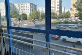 Продается Студия, 27,7 м²
Расположение
