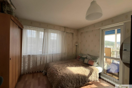 Продается Студия, 33,6 м²
Расположение
