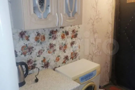 Квартира-студия, 13,9 м², 1/5 эт.