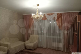 1-к. квартира, 42 м², 9/10 эт.