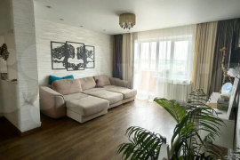 3-к. квартира, 67 м², 9/10 эт.