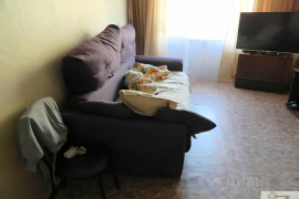 Продается 50% квартиры, 32 м²
Расположение
