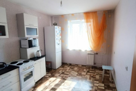Продается 1-комн. квартира, 41 м²
Расположение
