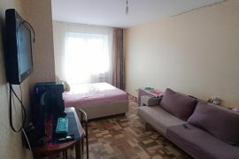 Продается 1-комн. квартира, 41 м²
Расположение
