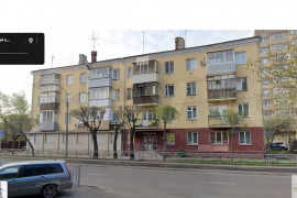 Свободного назначения, 55 м²