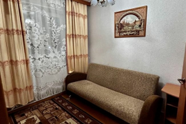 Продается 3-комн. квартира, 47 м²
Расположение
