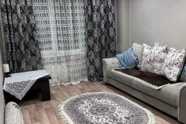 3-к. квартира, 54,6 м², 3/9 эт.