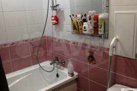 2-к. квартира, 45,3 м², 5/5 эт.