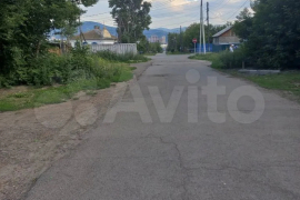 Дом 40 м² на участке 2,5 сот.