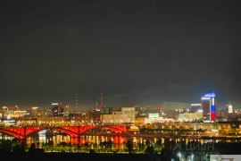 Продается 3-комн. квартира, 92,1 м²
Расположение
