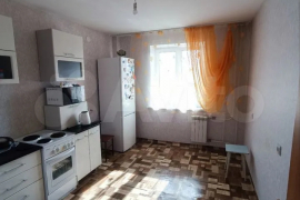 1-к. квартира, 42 м², 24/25 эт.