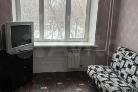 Комната 12,3 м² в 5-к., 2/5 эт.