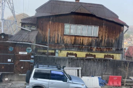 Дом 100 м² на участке 14 сот.