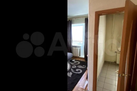 1-к. квартира, 32,1 м², 4/4 эт.