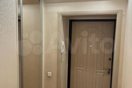 2-к. квартира, 61,6 м², 4/6 эт.